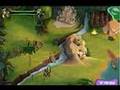 Scooby Doo Game - River Rapids Rampage