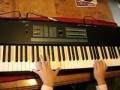 Younha - Gossip Boy (Piano Version)