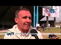 Italiano: 0 - Acassuso: 3 / Nota Marcelo Espina