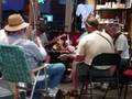 Bluegrass at the Coffee Shop
