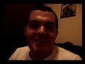 essa entrevistaa fizz na despedida do irmao dele o felipe.. a entrevistaa foi sobree o fatoo de ke ele naoo kis mamar...