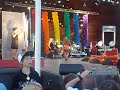 Sarah Dawn Finer Europride No more drama