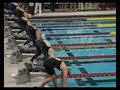 Meghan Medendorp, Big Ten Swimming Champion Indiana Hoosiers