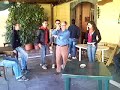 lo schiaffo del soldato