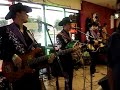 La Cherokee Blindada - Los Titanes de Durango