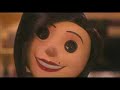 Coraline Trailer 3 Coraline Trailer 3