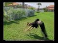 Becca ross extreme acrobatic techniques