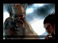 Tekken 4: Heihachi Prologue and Epilogue Tekken 4: Heihachi Prologue and Epilogue