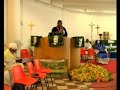 PASTOR OSHOFFA SERMON @ CCC VERONA