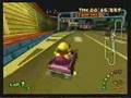 Wario & Waluigi Running From The Cops