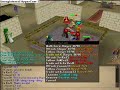 Winner21 gets 99 Herblore