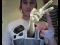 Augmented Reality T-shirt