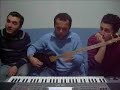 Osman Kabakcıo - Mihriban ve Al fadimem