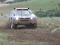 Rally dakar 2006