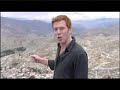 bolivia for sale: damian lewis reports
