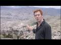 Bolivia for Sale: Damian Lewis reports