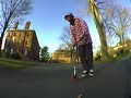 PA Street Scoot Sesh