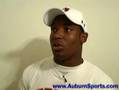 Auburn commitment Enrique Davis