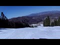 Click here to watch this video Snowmass Skiing Helmet Cam Easter 4 8 2012 run 4