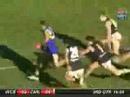 Chris Judd - AFL's MVP