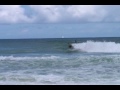 Tortola Surf Movie