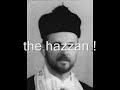 cantor j. fahlenkamp sings hajom teamzenu cantor j. fahlenkamp sings hajom teamzenu