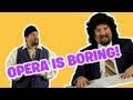 Another Day in History: Opera