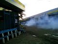 Marajo AP turbo do Pirks fritando