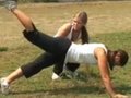 Gym-less Interval Workout Video: Cardio and Tone