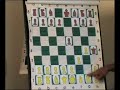 Teaching Chess