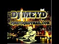 MIX CD1 DJ MEYD
