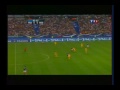 2010 (October 9) France 2-Romania 0 (EC Qualifier).avi