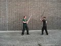 Youval vs Jogchem