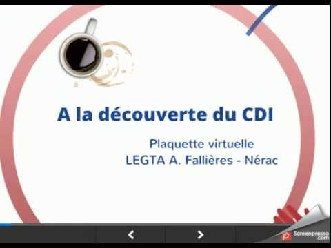 Image de prévisualisation YouTube