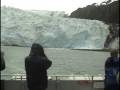 videos de Kenai Fjords Holgate Glacier Calving