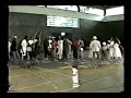peça a morte do capoeira