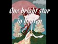 Moya Brennan - Bright Star