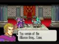 videos de FE6 Lance Wrecks Leygance