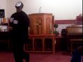 Rashad a mimmer of tommorrow Rashad a mimmer of tommorrow
