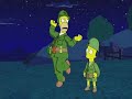 The Simpsons Game - Medal of Homer