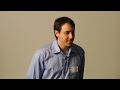 Eugene Lee and Marc Galens, TubeMogul - Out take