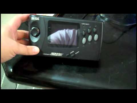 how to hook up a sega genesis to a modern tv
