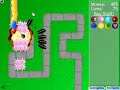 Bloons Tower Defense 2 Medium - Full Lives with 8238 Money