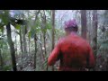 i never knew it could rain so hard, but i guess that's why they call it a rain forest, panacocha, ecuador