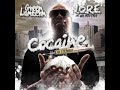 The Grimiest - Noreaga ft Nature