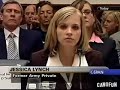 Waxman on the Jessica Lynch Coverup-April 2007 Waxman on the Jessica Lynch Coverup-April 2007