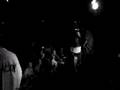 DJ QUIETSTORM ' Be quiet' feat. TWIGY at 'TIGHT'