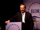 ELDR Conference: Siim Kallas on EU freedoms