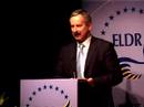 ELDR Conference: Siim Kallas on EU freedoms