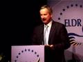 ELDR Conference: Siim Kallas on EU freedoms